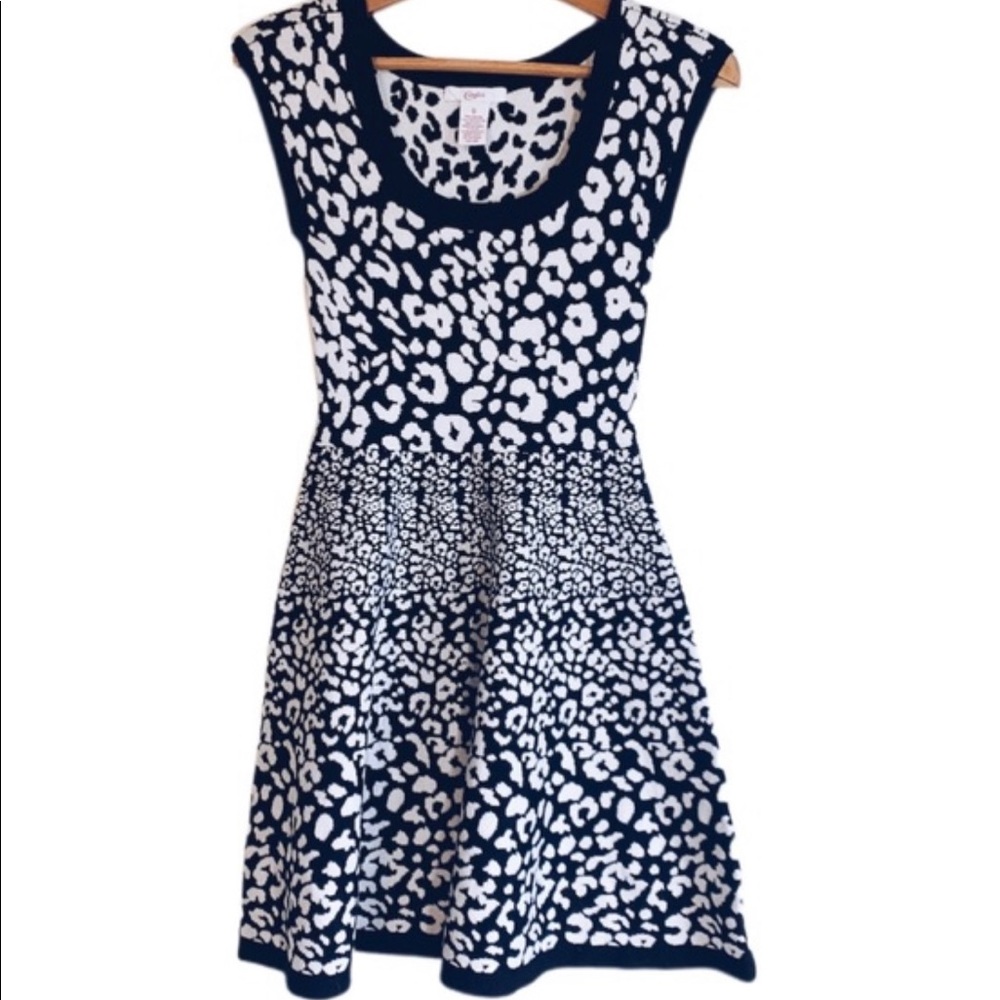 Candies baby doll dress